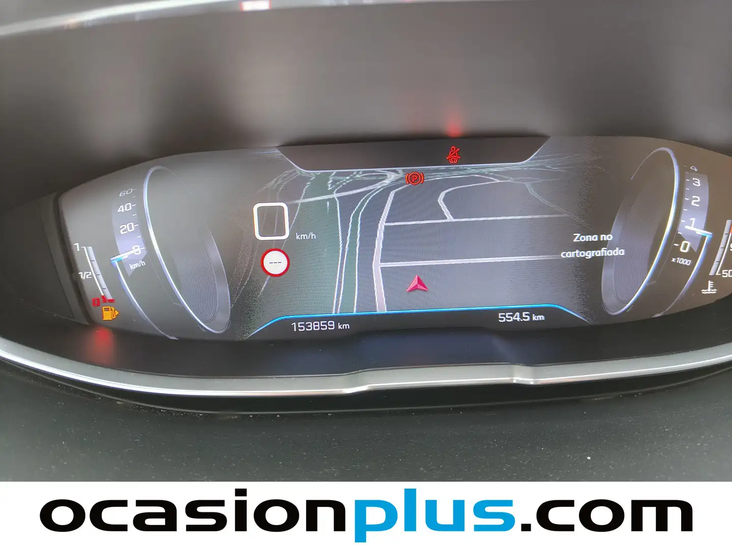 Foto Peugeot 5008 Peugeot 5008 PureTech 130 S&S Allure (130 CV) 7 Plazas