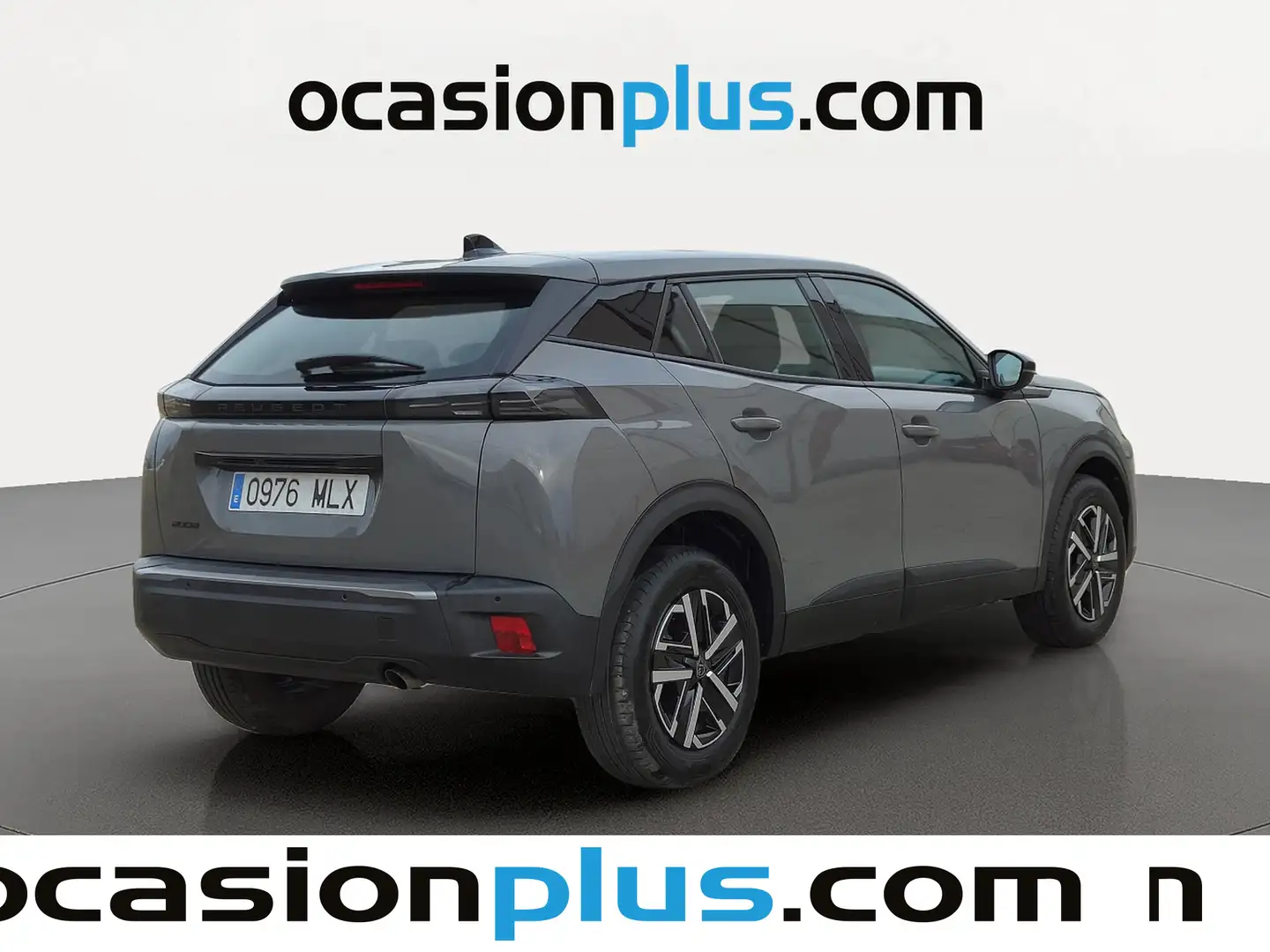 Foto Peugeot 2008 Peugeot 2008 PureTech 100 S&S Active (100 CV)