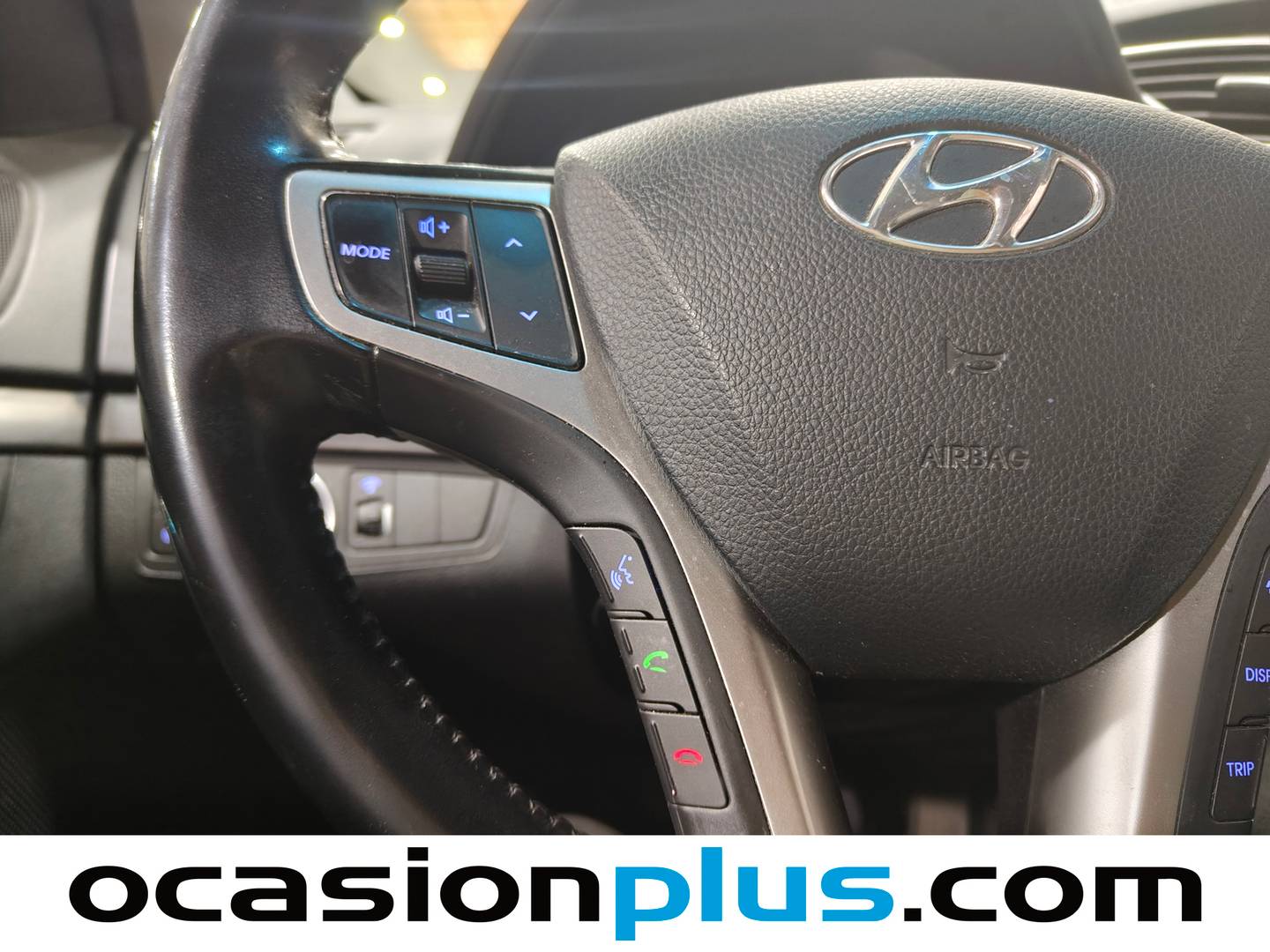 Hyundai i40 Hyundai i40 CW 1.7 CRDI Style (136 CV) 2015