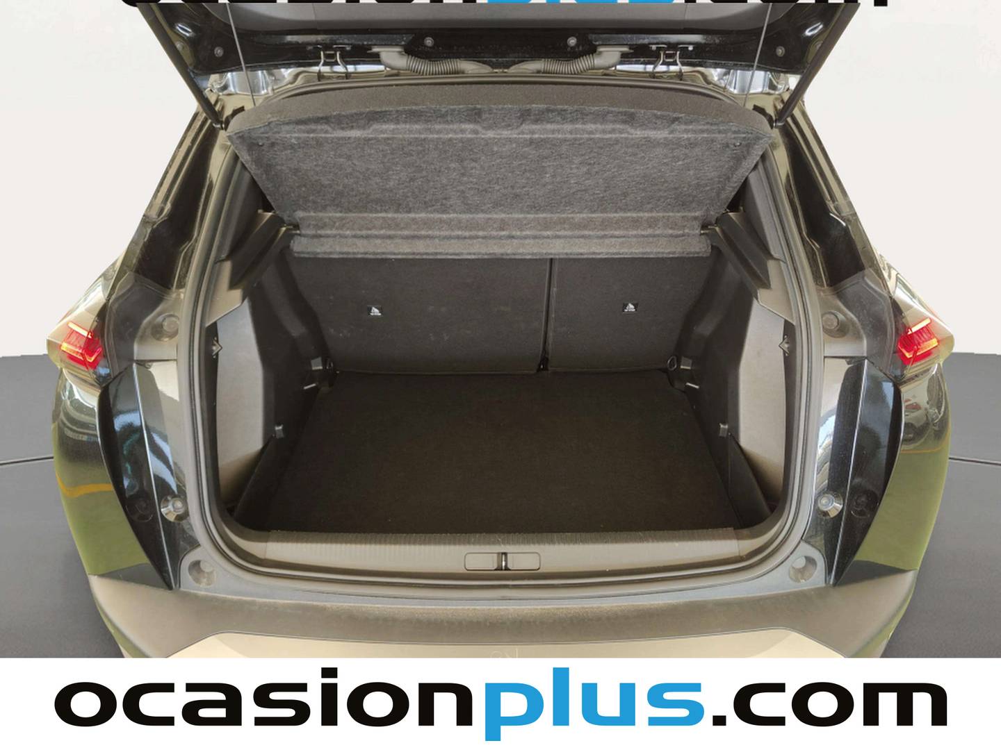 Foto Peugeot 2008 Peugeot 2008 PureTech 100 S&S Allure (100 CV)