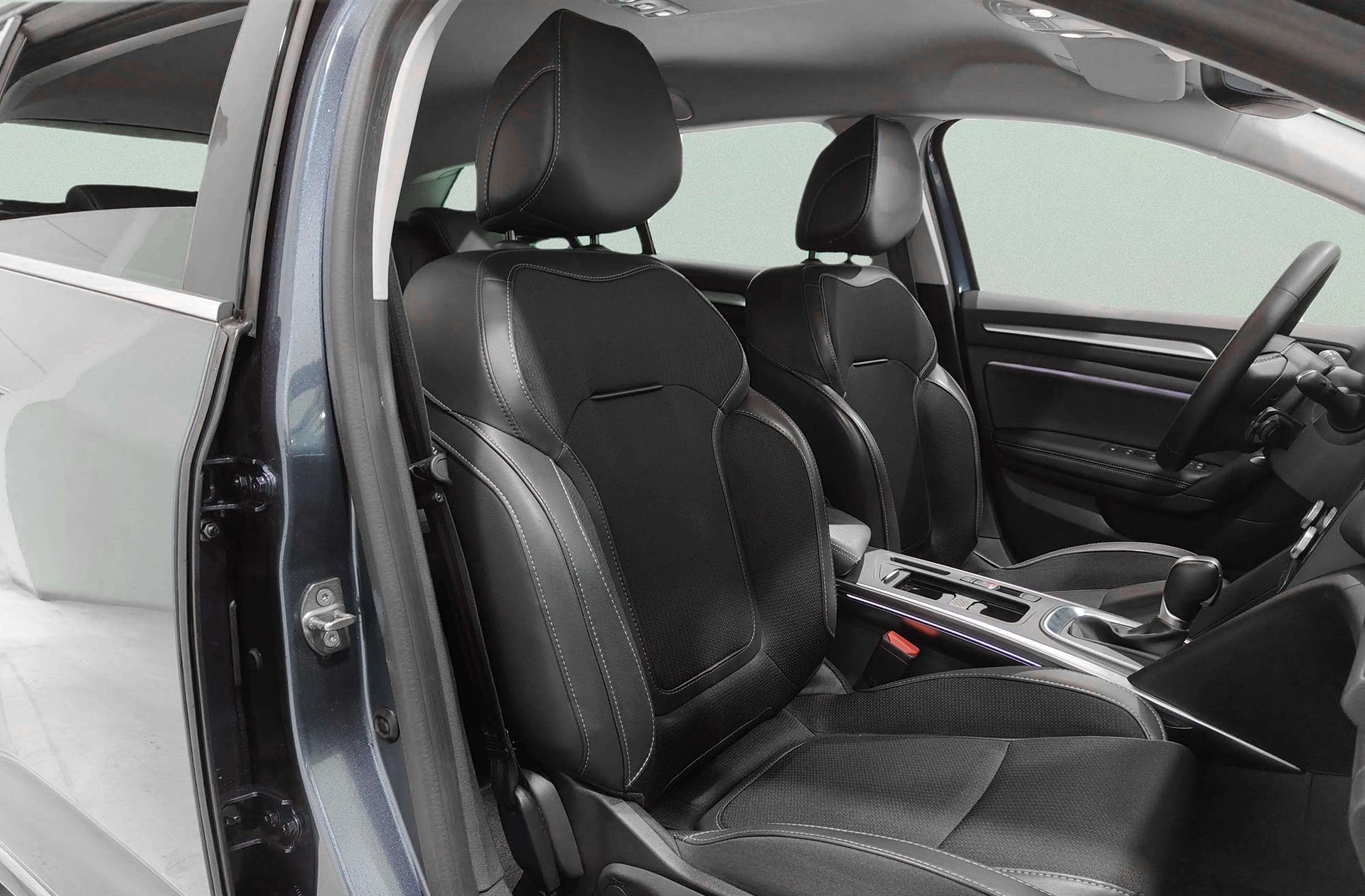 Renault Mégane Sport Tourer Techno TCe EDC GPF - foto 21