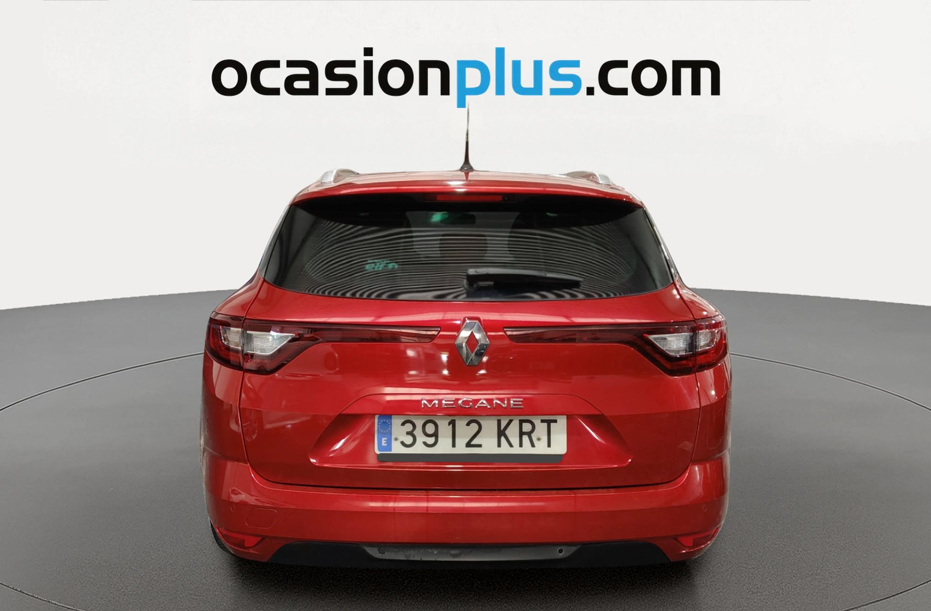 Renault Mégane LImited TCe GPF - foto 13