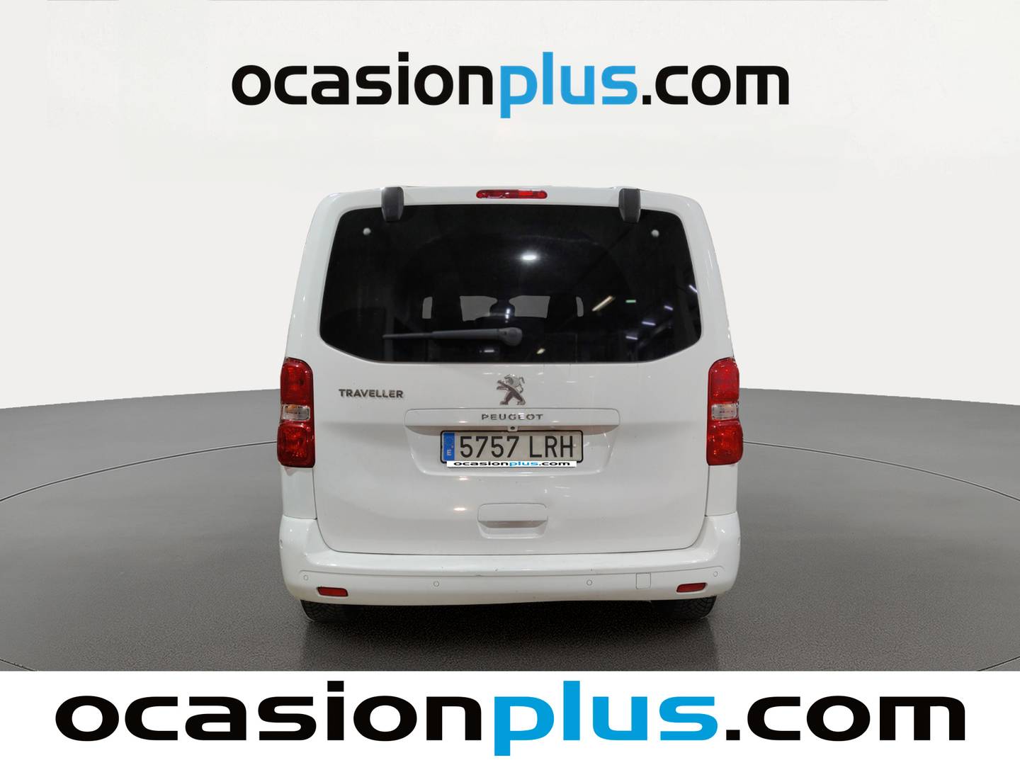 Foto Peugeot Traveller Peugeot Traveller BlueHDi 145 S&S Active Standard 8 Plazas (145 CV)