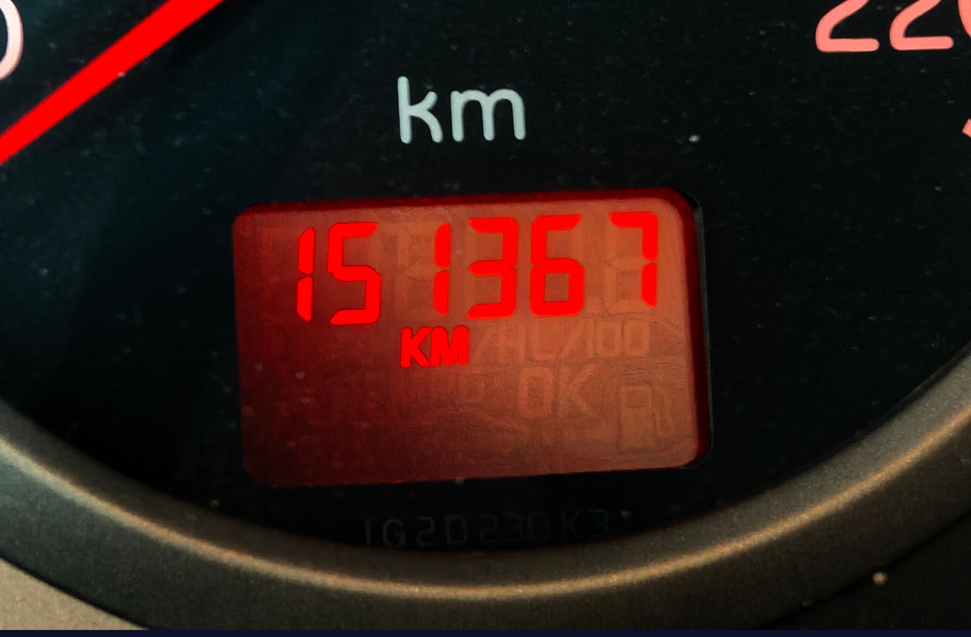 Renault Clio Expression 1.2 16v - foto 8
