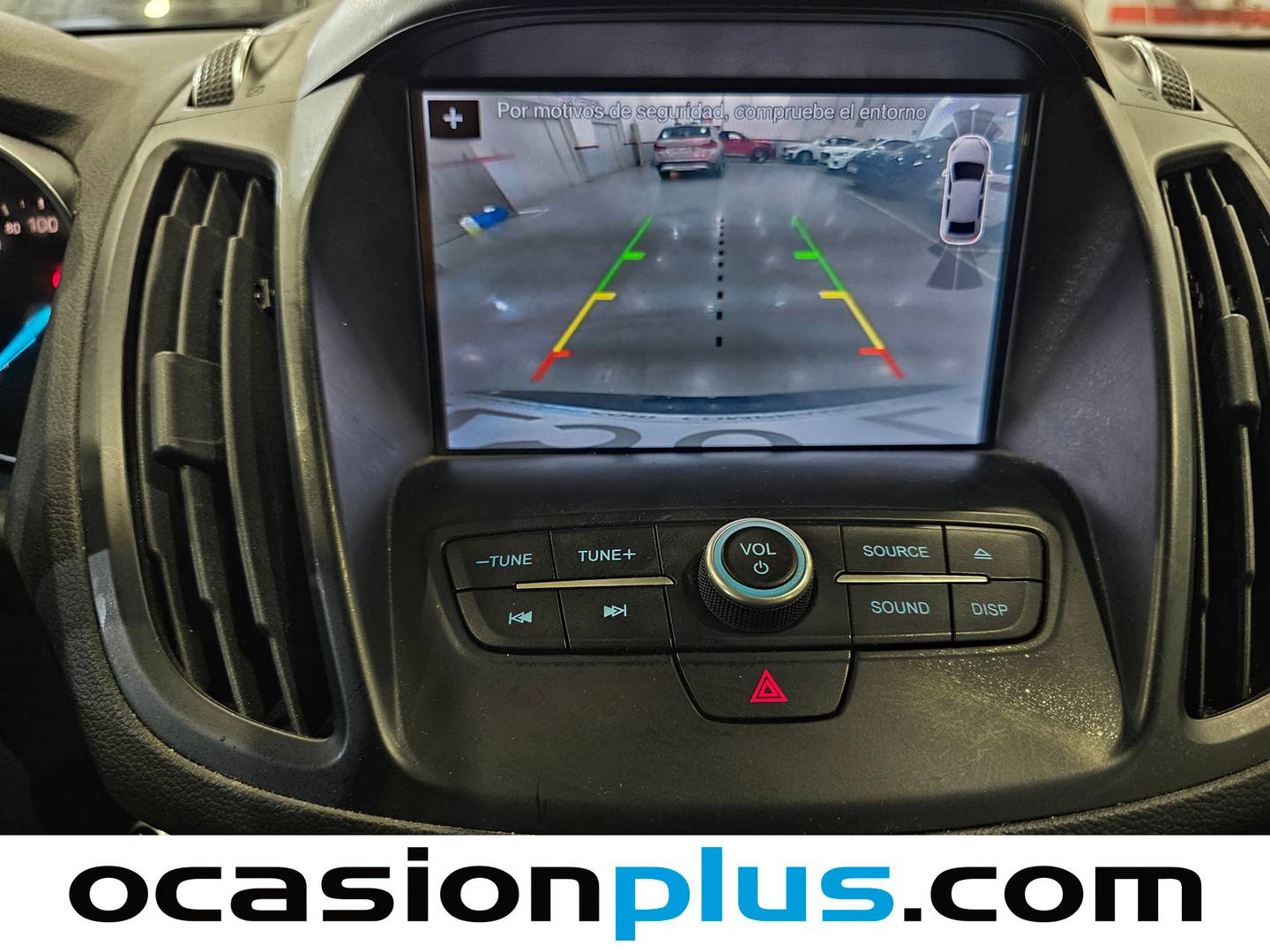 Foto Ford Kuga Ford Kuga 2.0 TDCI Titanium Limited Edition 4x2 (120 CV)