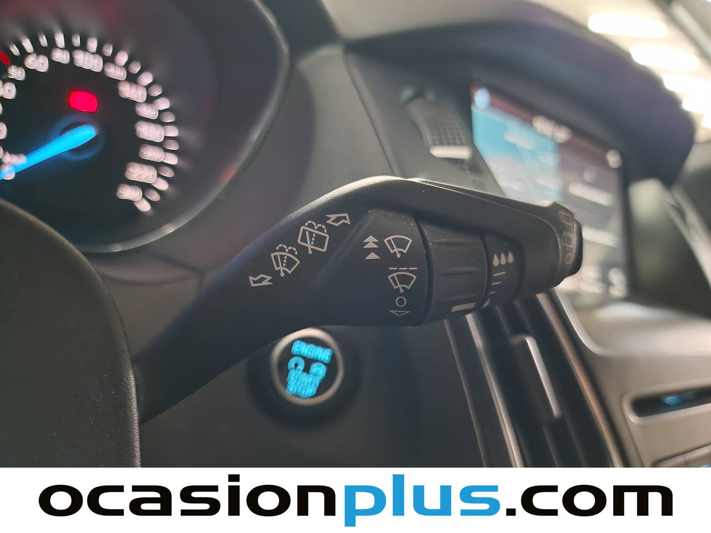 Ford Focus Ford Focus 1.5 Ecoboost S&S ST-Line (182 CV) al mejor precio