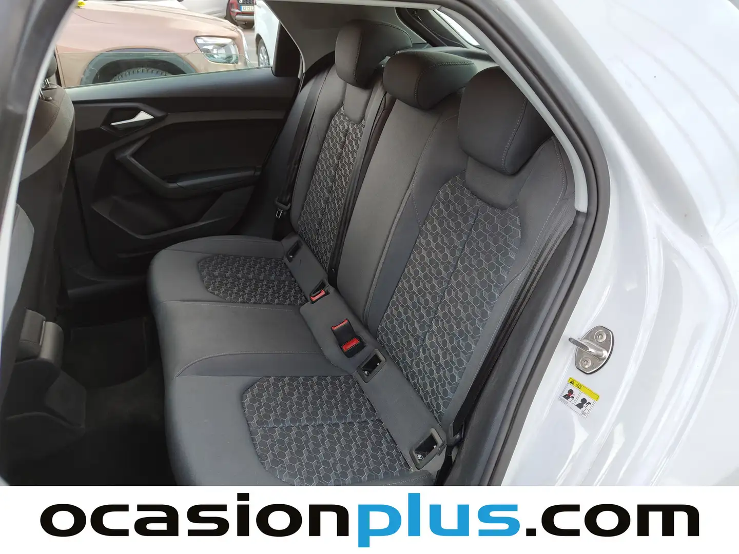 Foto Audi A1 Audi A1 Sportback Adrenalin edition 30 TFSI (110 CV) S tronic Pack S-Line