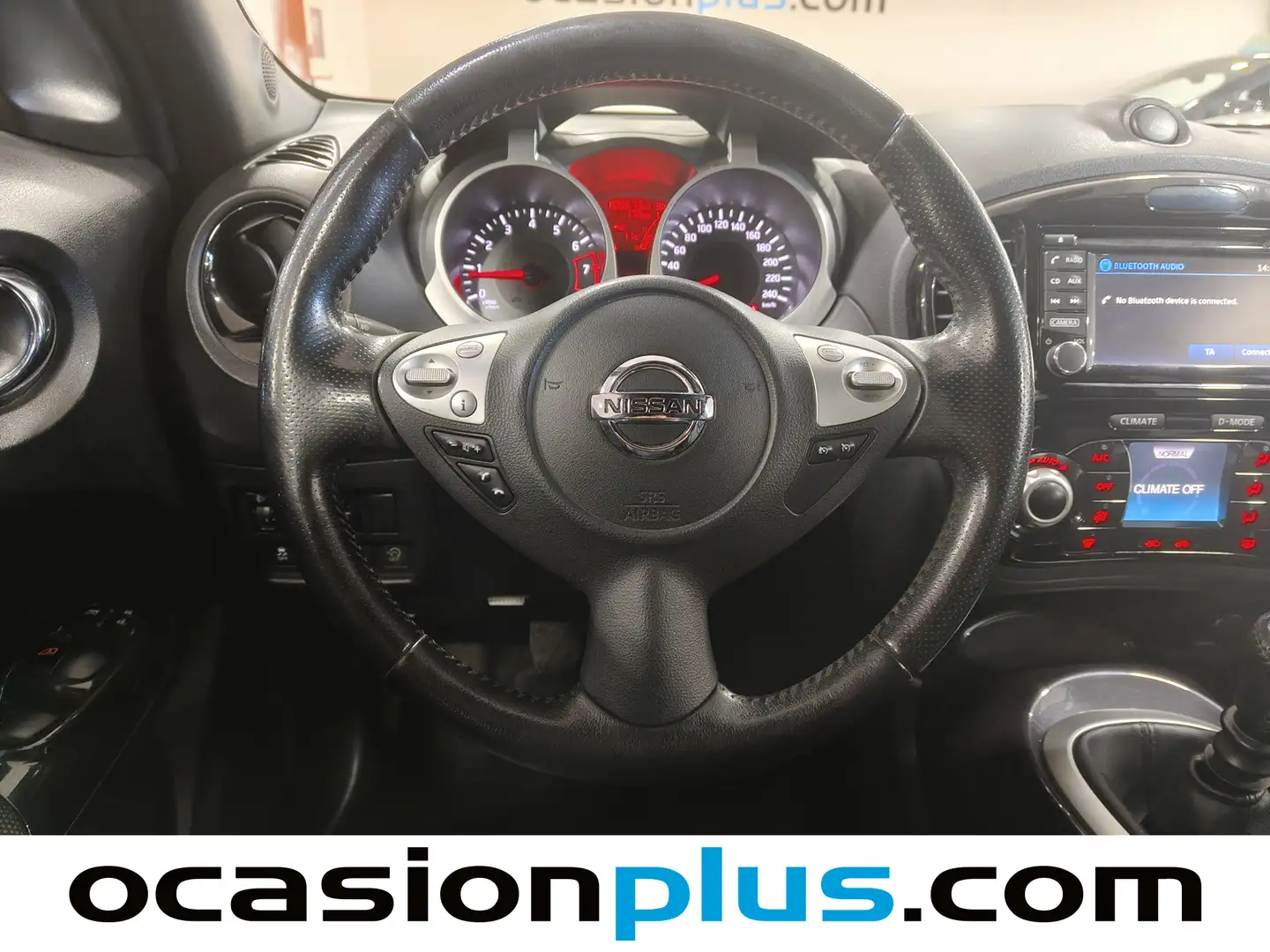 Foto Nissan JUKE Nissan Juke DIG-T N-Connecta 4x2 (115 CV)