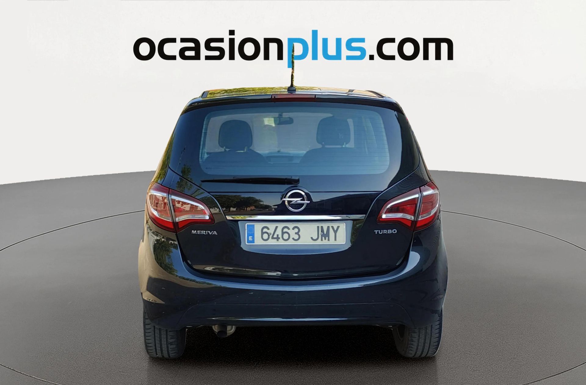Opel Meriva 1.4 NEL Selective - foto 11