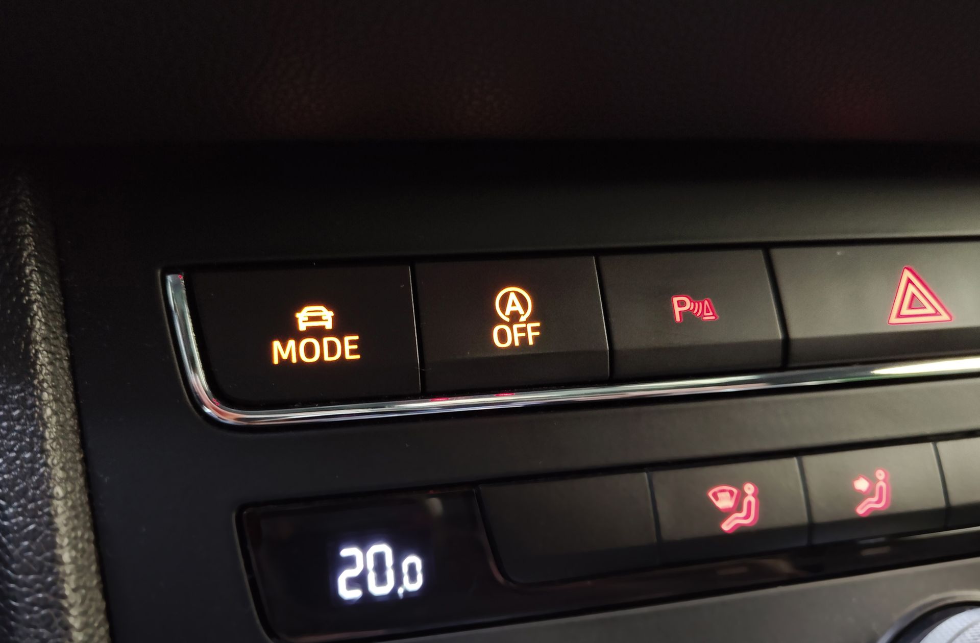SEAT León SC 2.0 TDI FR - foto 37