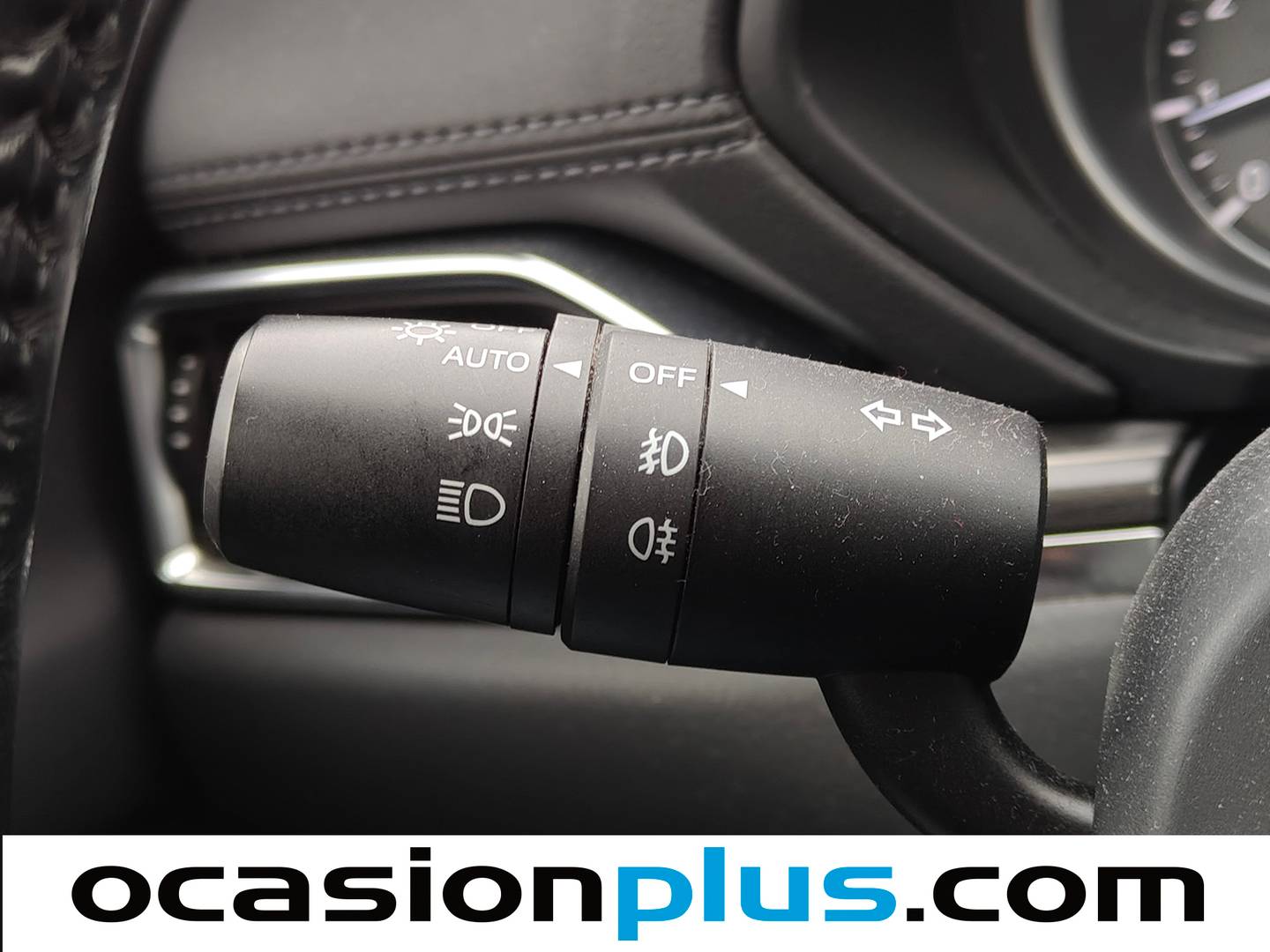 Mazda CX-5 Mazda CX-5 2.0 GE Zenith 2WD (165 CV) barato