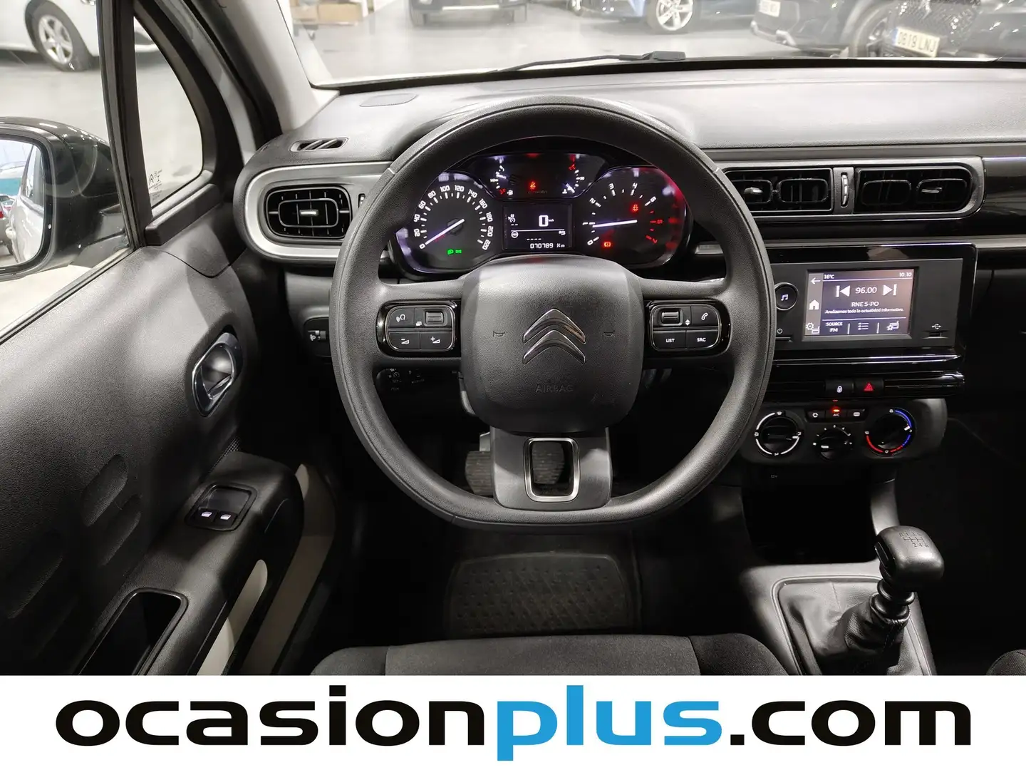 Foto Citroën C3 Citroen C3 BlueHDi 100 S&S Live Pack (100 CV)