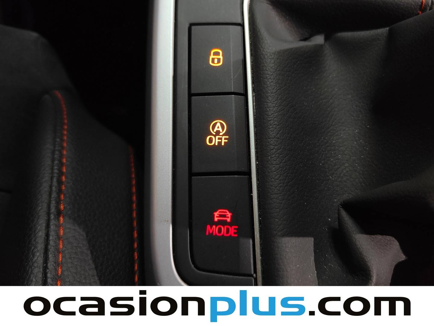 Seat Arona SEAT Arona 1.0 TSI S&S FR XL (115 CV) 115cv