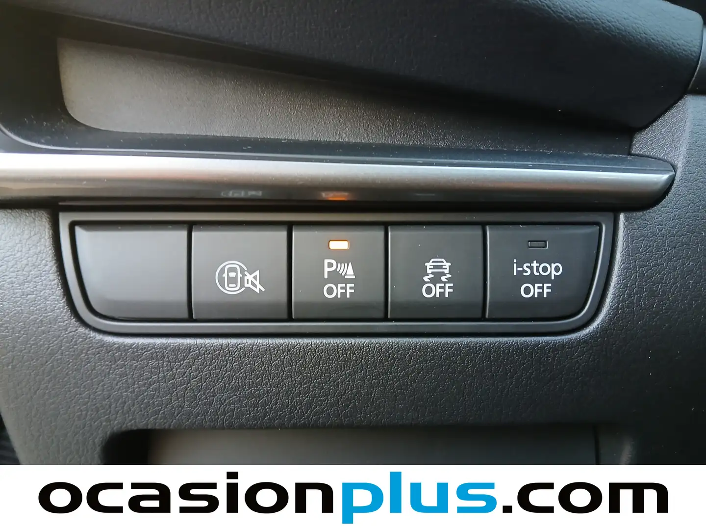 Foto Mazda Mazda3 Mazda Mazda 3 2.5L E-SKY G MHEV Prime-line (140 CV)