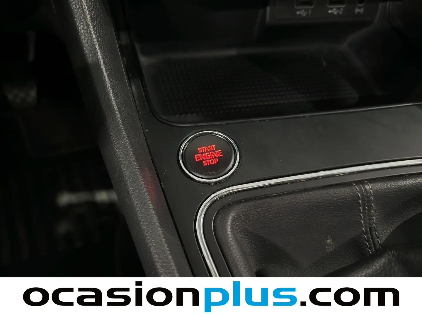 Foto Seat León SEAT León 1.5 TSI S&S Style Visio Edition Nav (130 CV)