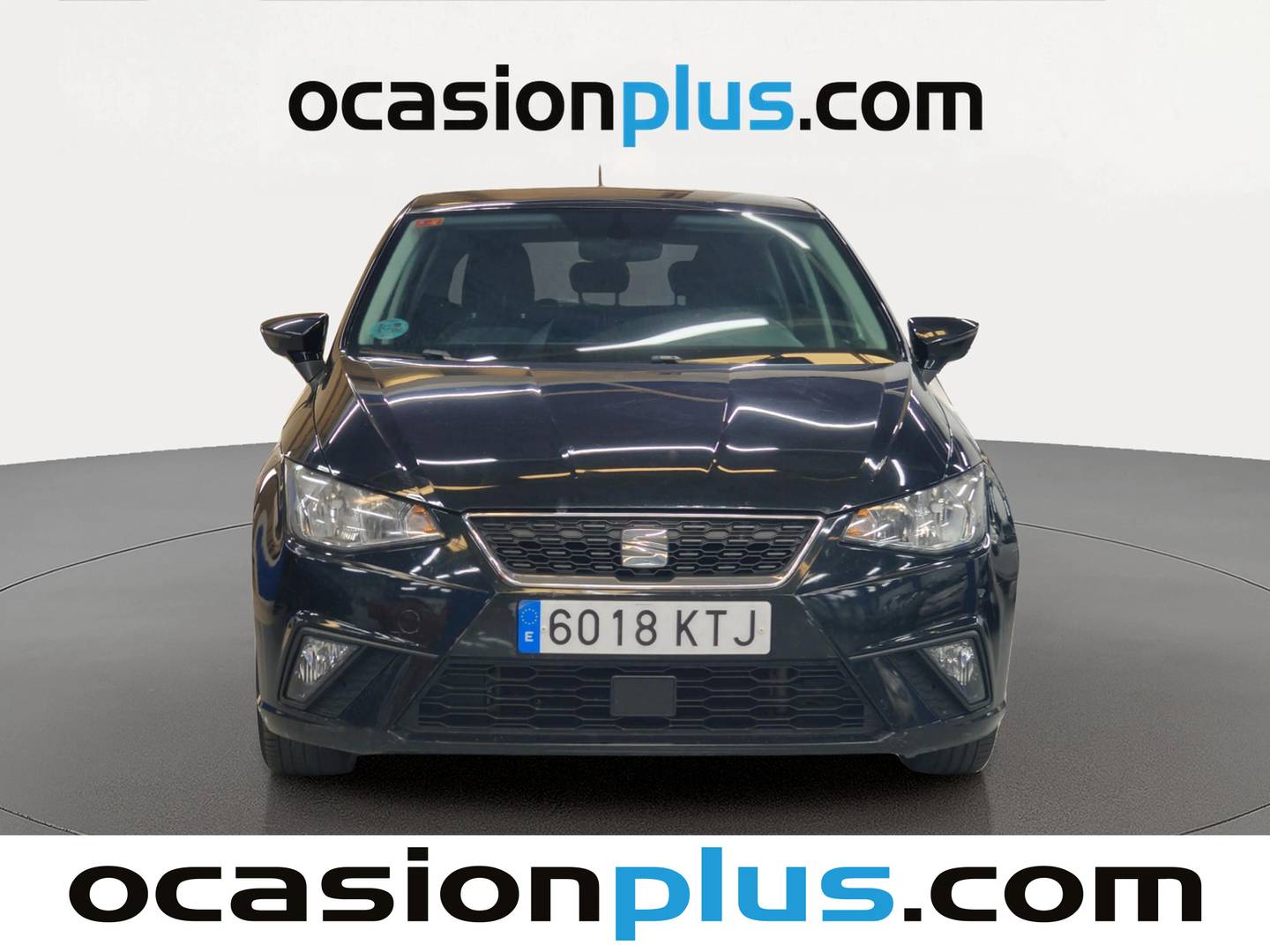 Seat Ibiza Seat Ibiza 1.0 MPI Style Plus (80 CV) barato
