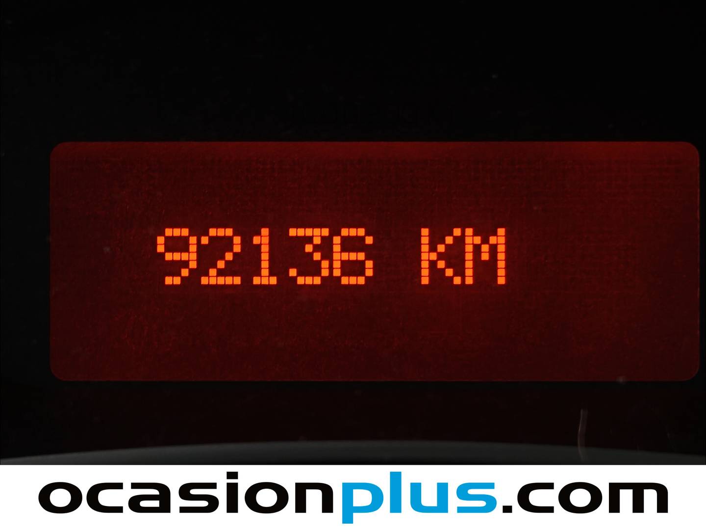 Renault Kangoo Combi Renault Kangoo Combi Expression Energy dCi (90 CV) seminuevo