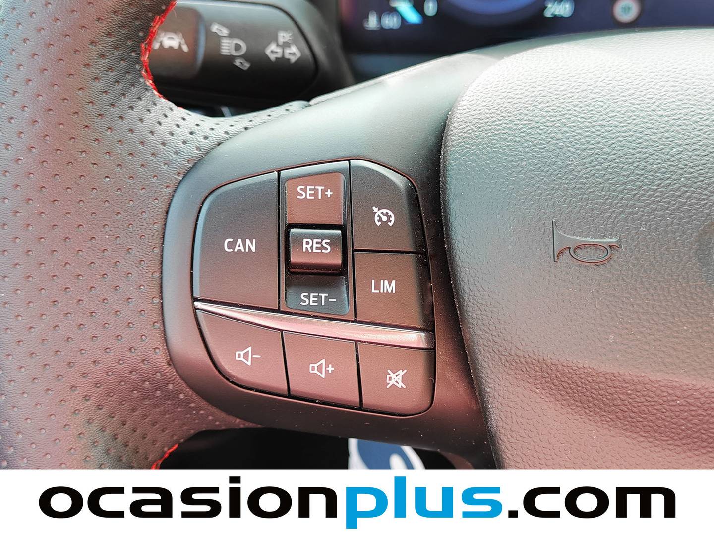 Foto Ford Fiesta Ford Fiesta 1.0 EcoBoost MHEV ST-Line (125 CV)