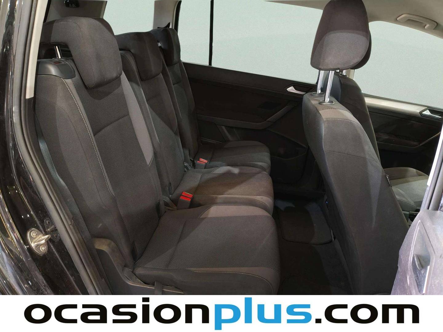 Volkswagen Touran Volkswagen Touran Business 1.2 TSI (110 CV) 7 PLAZAS gasolina
