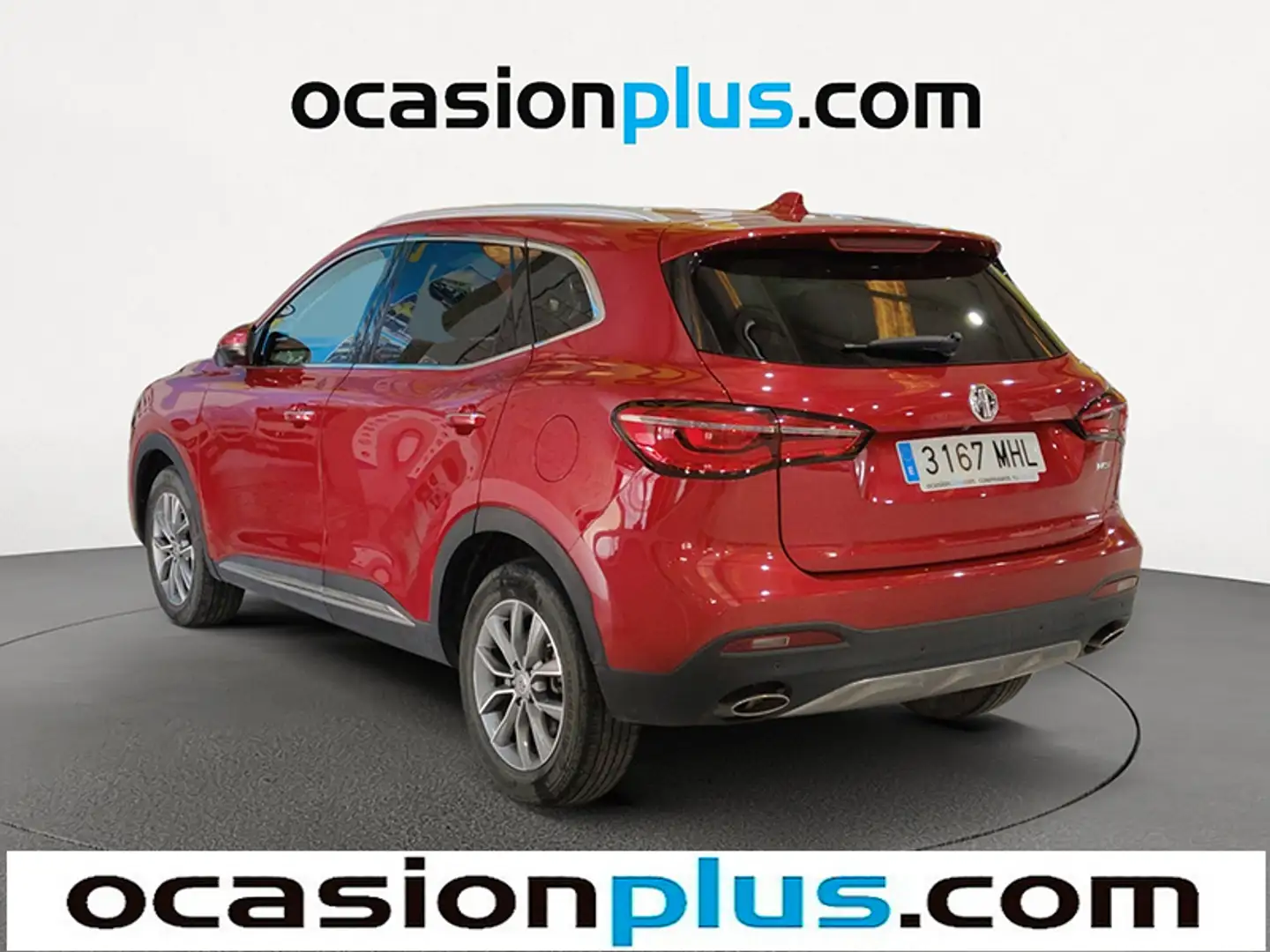 Foto MG HS MG HS 1.5 Turbo GDI Comfort (162 CV)