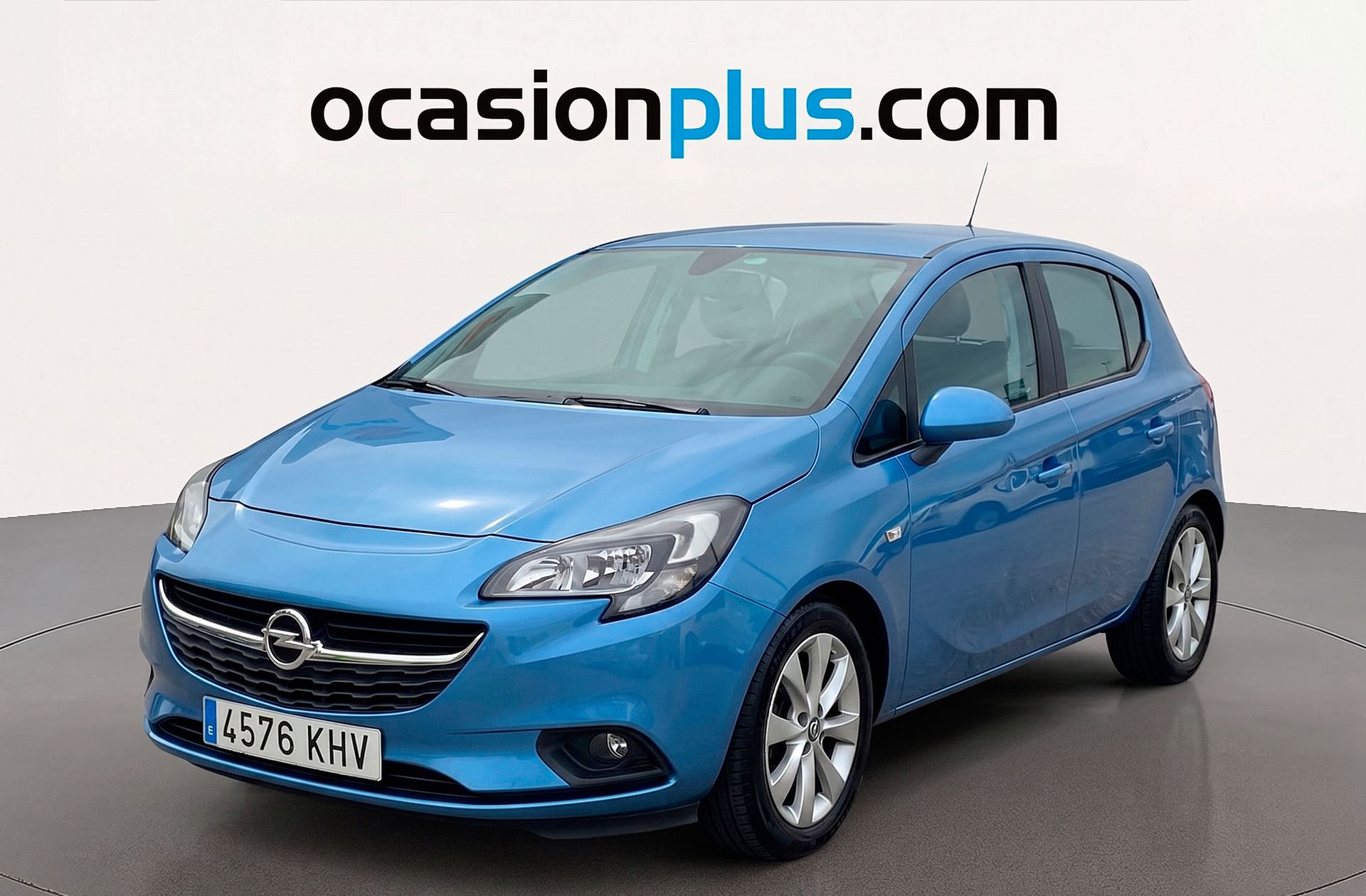 Opel Corsa 1.4 Selective