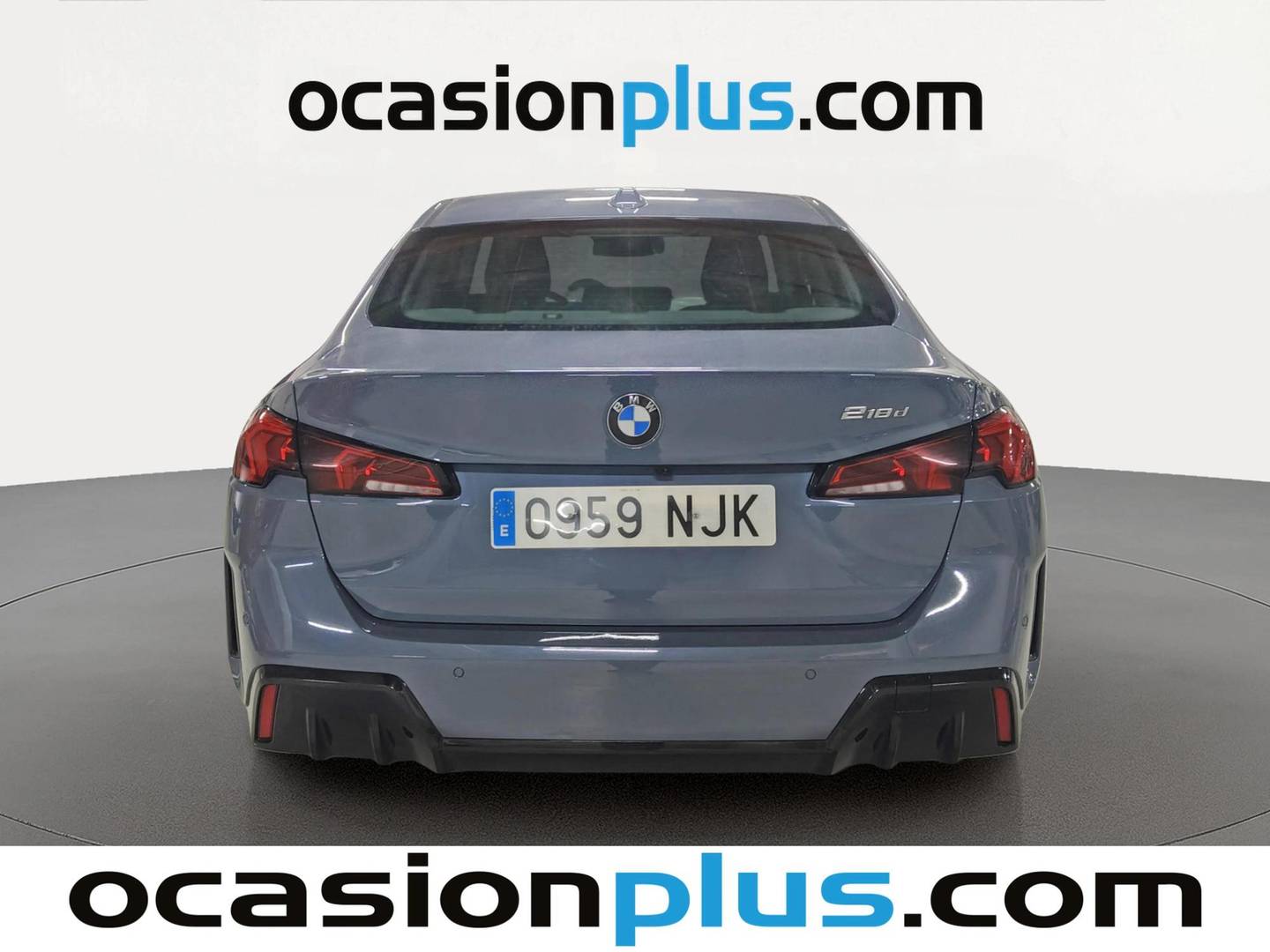 BMW Serie 2 BMW Serie 2 218d Gran Coupe (150 CV) al mejor precio