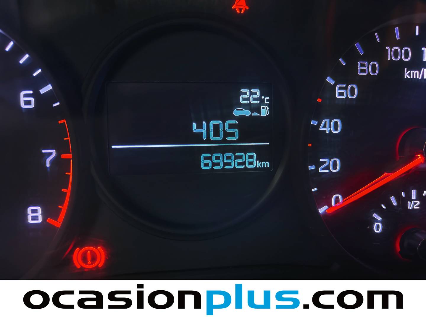 KIA Picanto KIA Picanto 1.0 CVVT Concept (67 CV) seminuevo