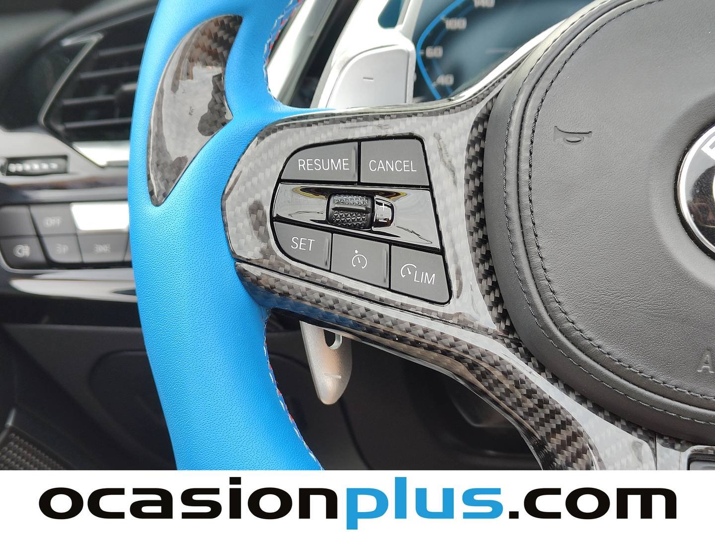 BMW Z4 BMW Z4 M40i Cabrio 250 kW (340 CV) de ocasión