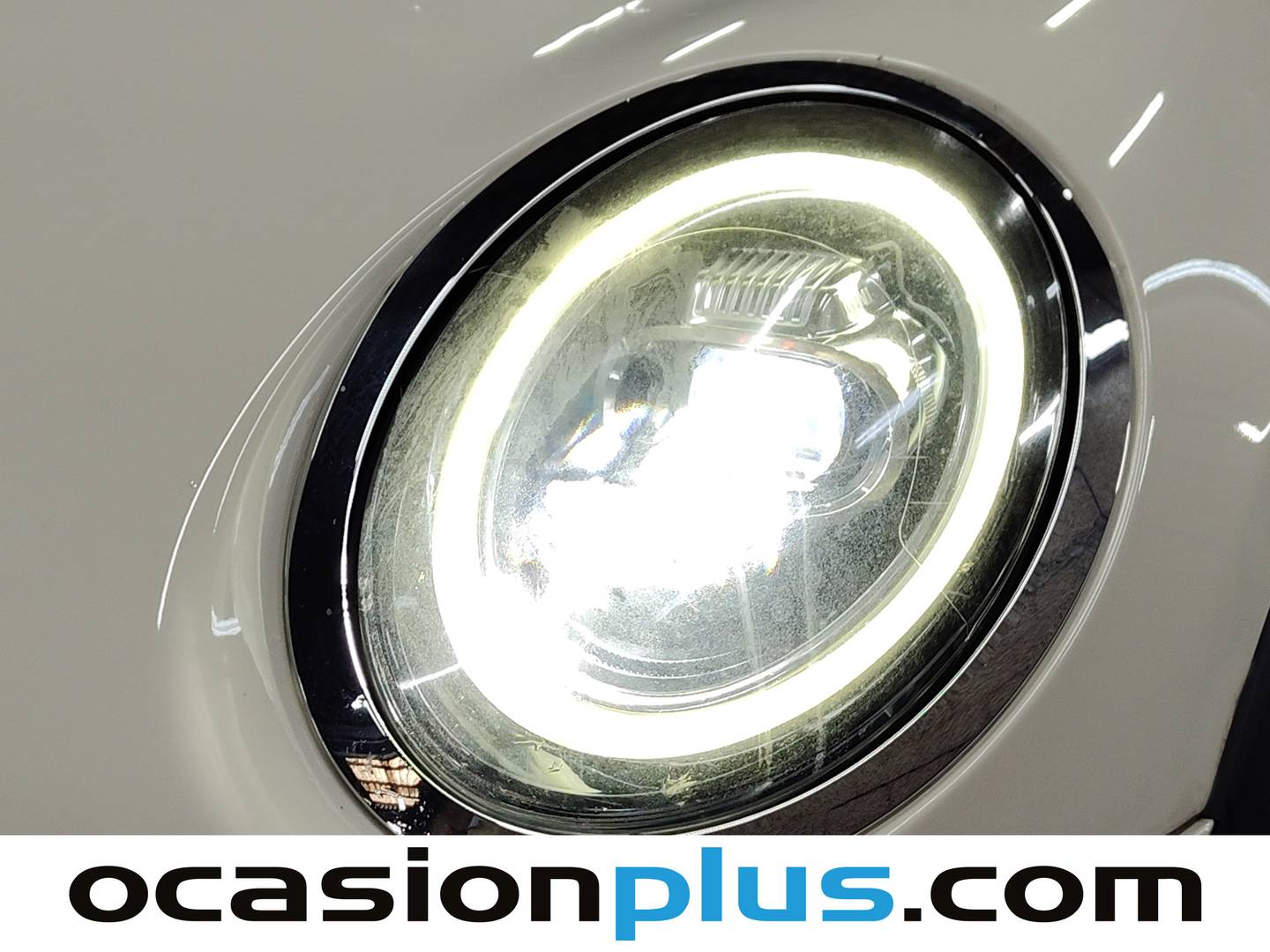 Extras del Mini MINI Mini MINI Cooper 5 Puertas One (102 CV)