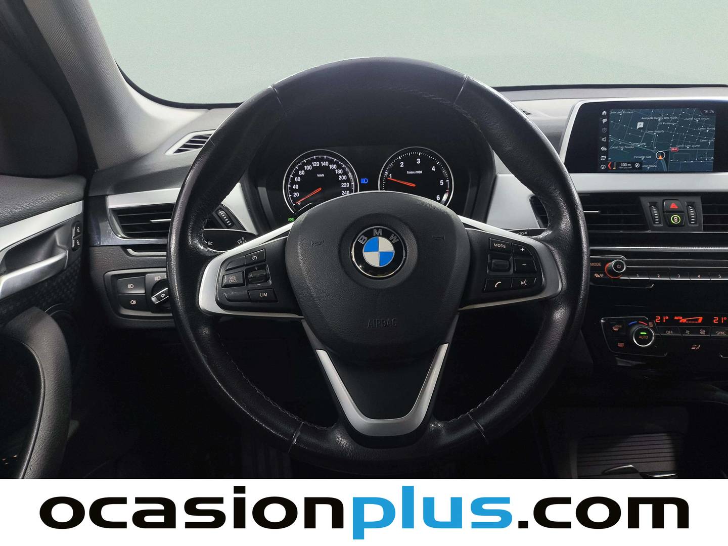 BMW X1 BMW X1 sDrive18d 110 kW (150 CV) 2018