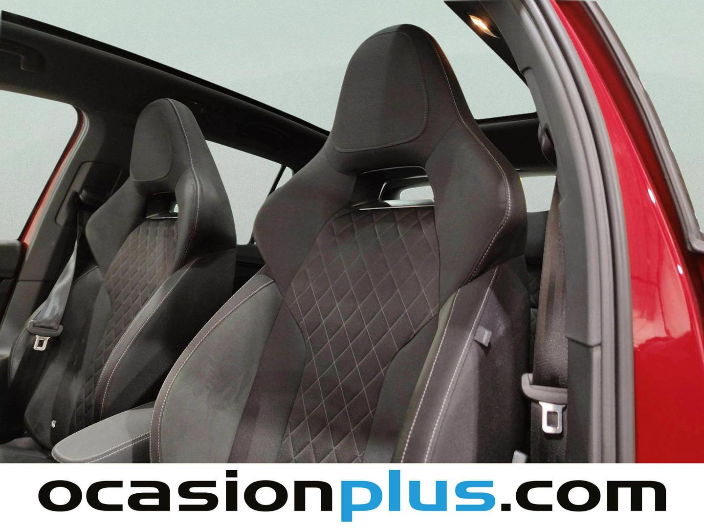 Skoda Kamiq Skoda Kamiq 1.5 TSI Sport DSG (150 CV) seminuevo