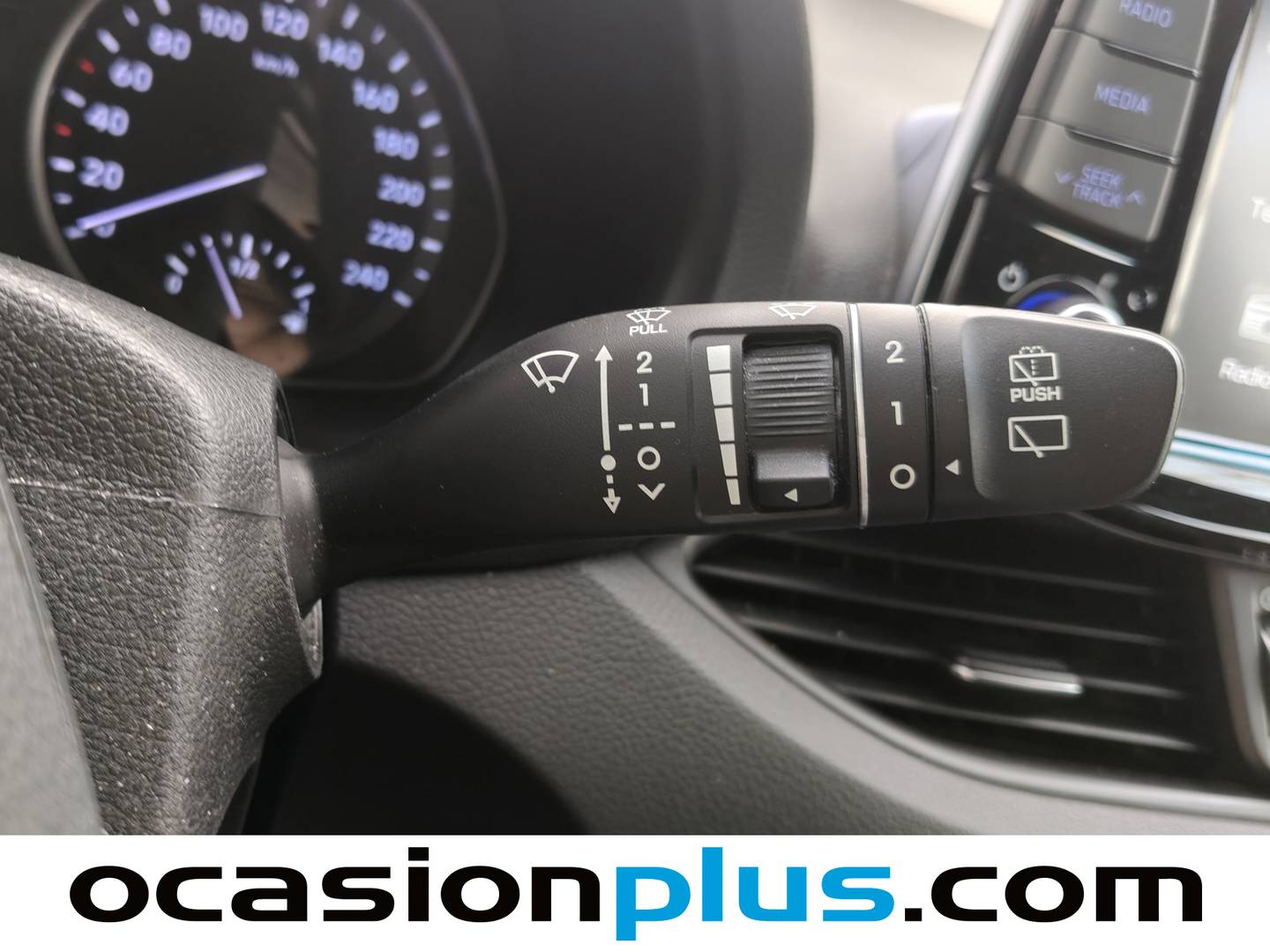 Hyundai i30 Hyundai i30 1.0 TGDI Klass (120 CV) seminuevo