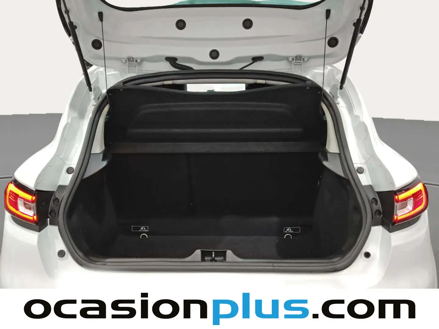 Foto Renault Clio Renault Clio Zen Energy TCe (90 CV)