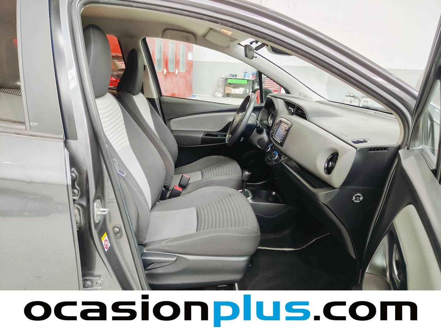 Toyota Yaris Toyota Yaris 1.5 Hybrid Active (100 CV) km 0