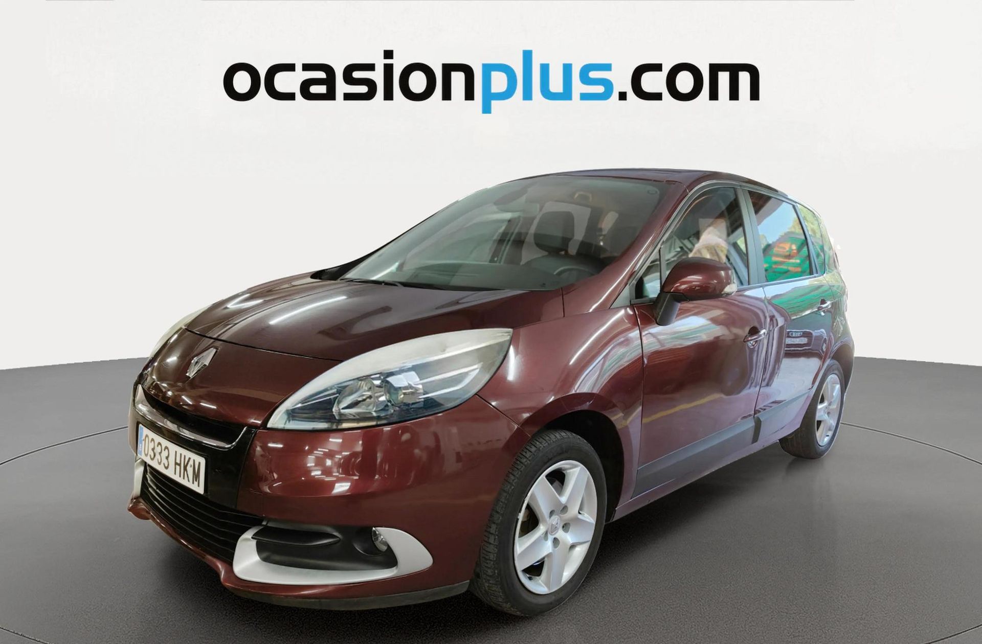 Renault Scénic Expression 1.6