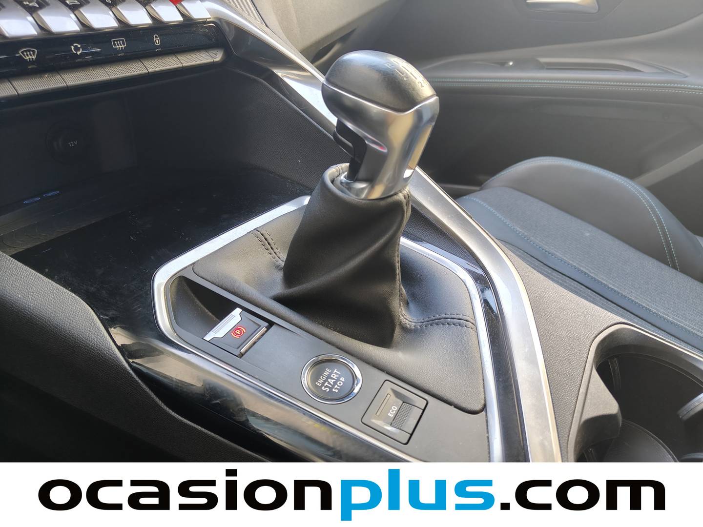 Peugeot 5008 Peugeot 5008 BlueHDi 130 S&S Allure  (130 CV) de segunda mano