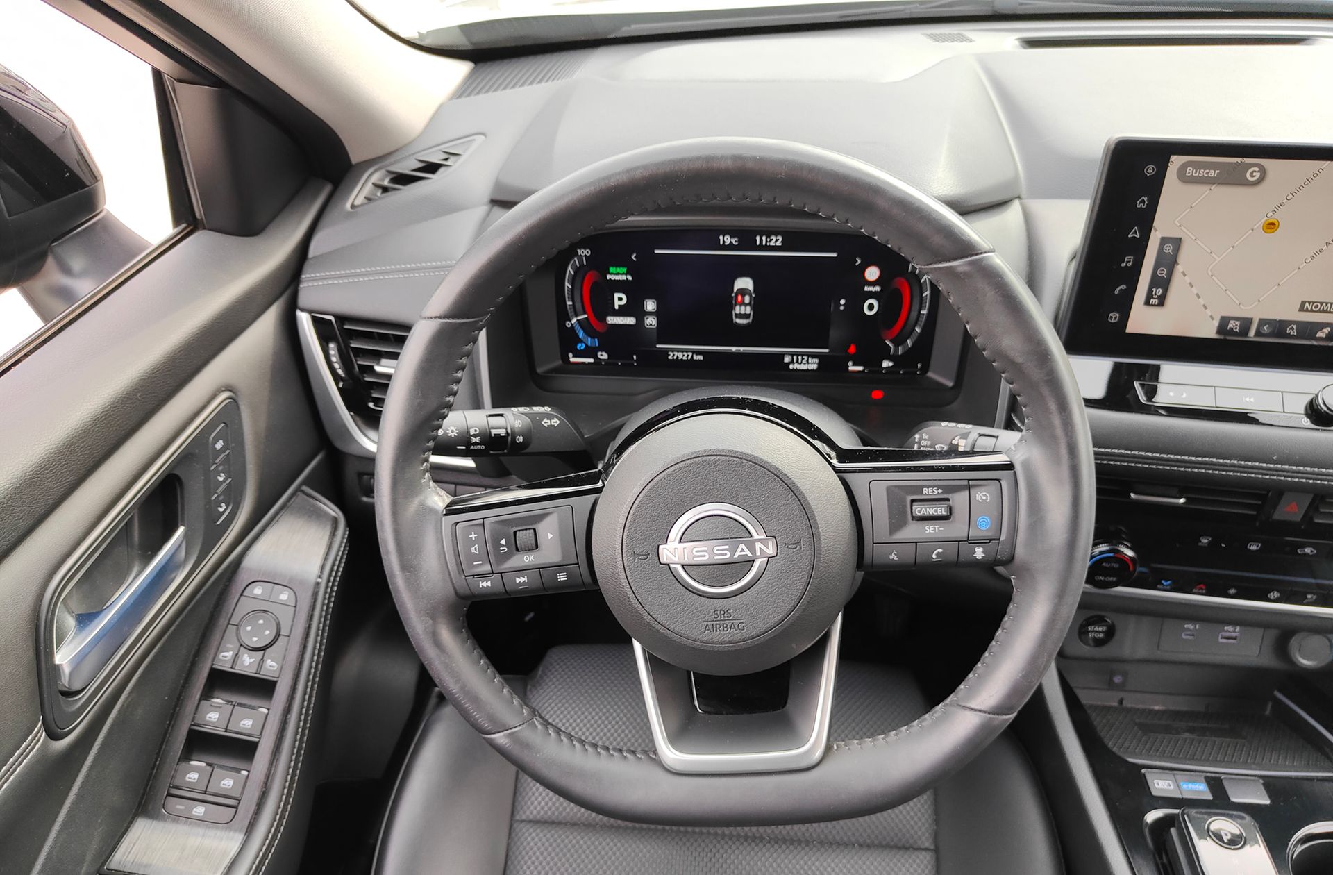Nissan X-Trail 1.5 e-Power Adventure 4x2 - foto 26