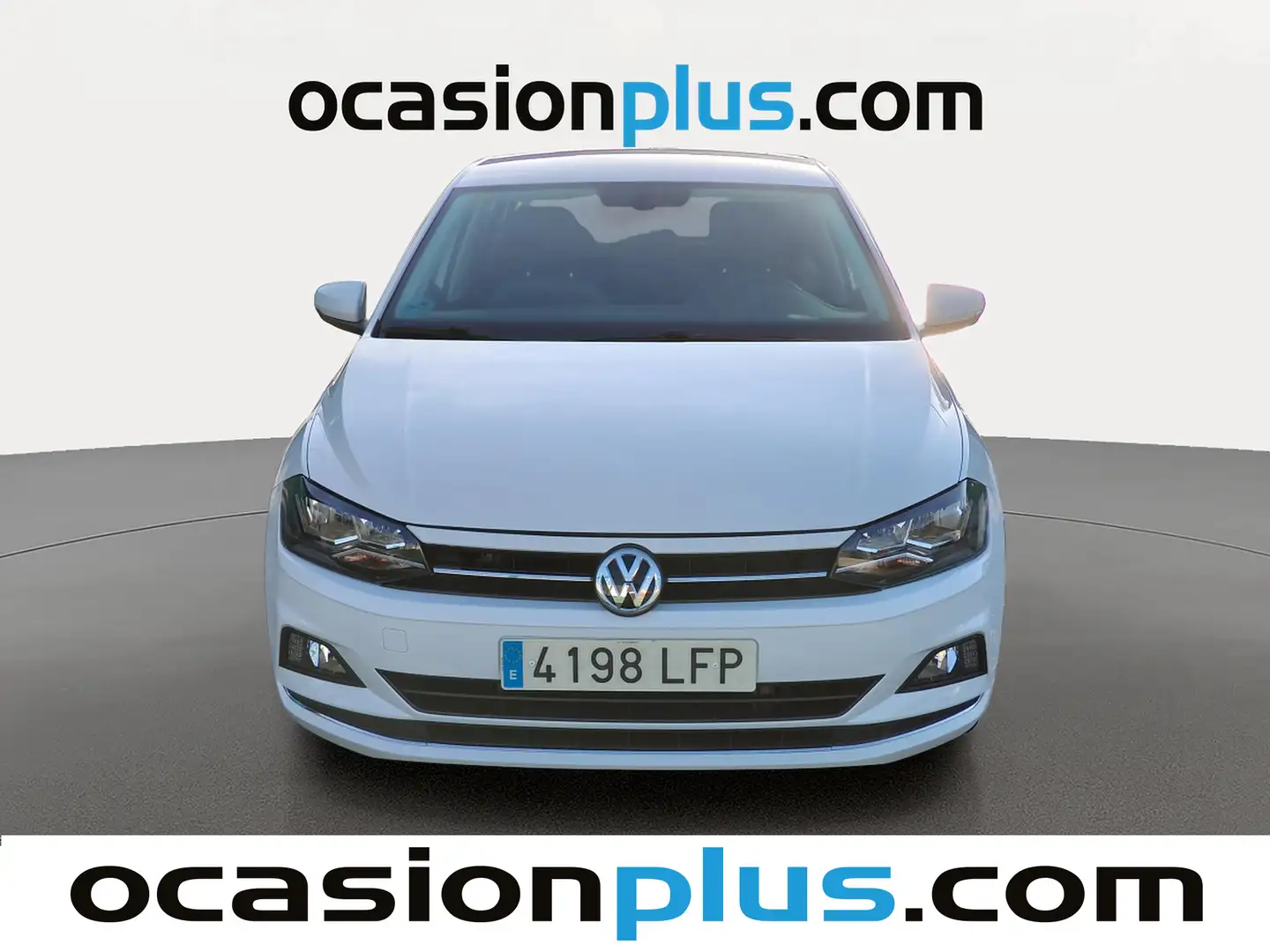 Foto Volkswagen Polo Volkswagen Polo Sport 1.0 TSI  (95 CV)