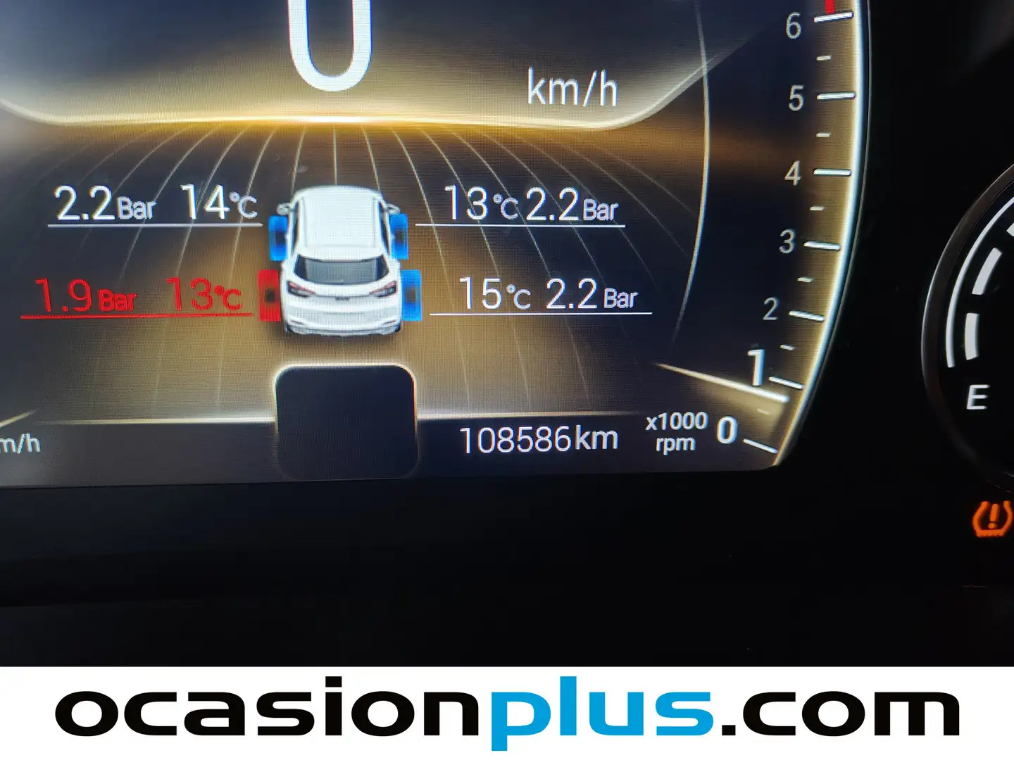 Foto DR AUTOMOBILES DR 5.0 DR AUTOMOBILES DR5 1.5 (116 CV)