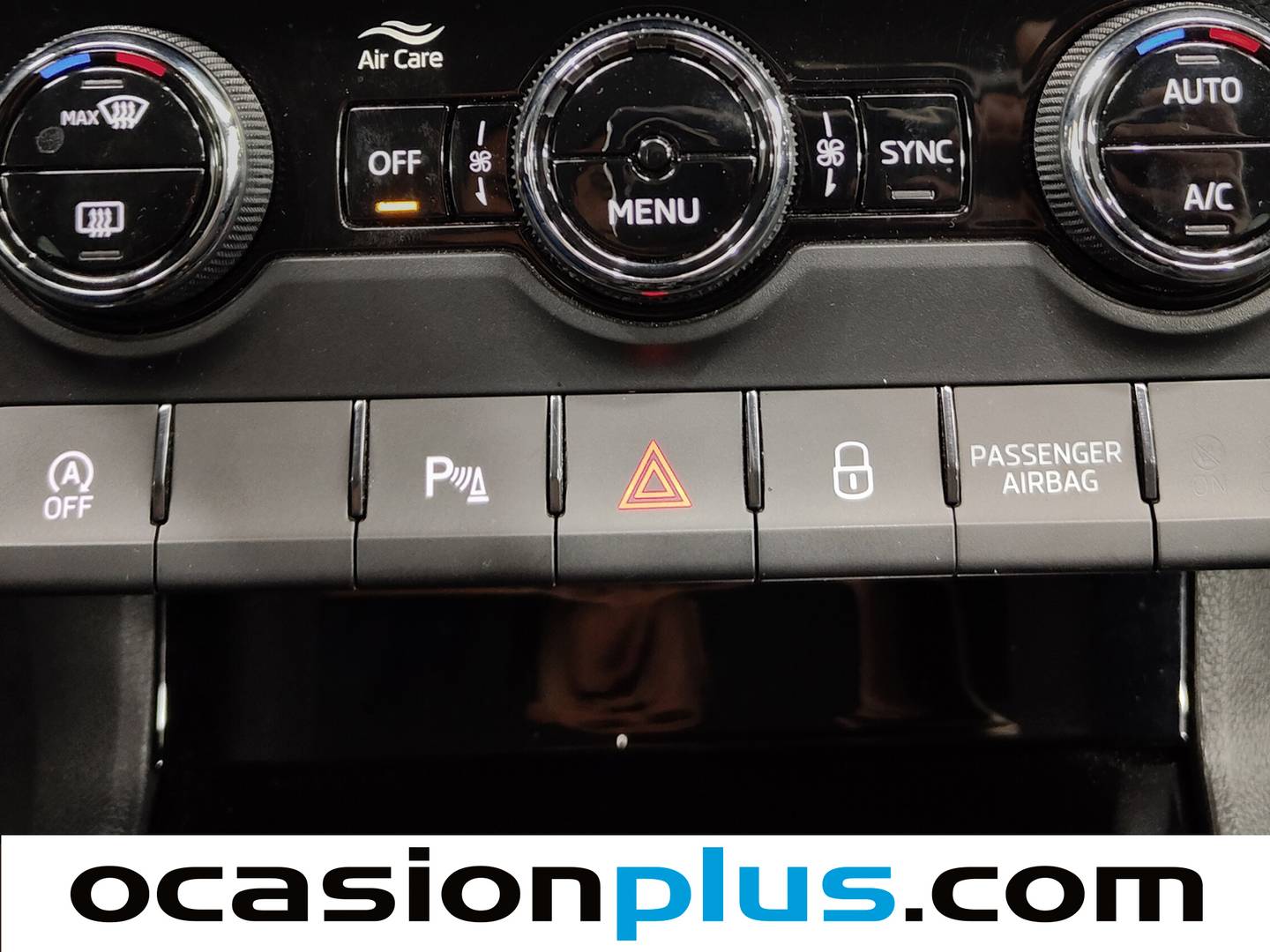 Acabados Skoda Karoq Skoda Karoq 2.0 TDI Ambition (115 CV)