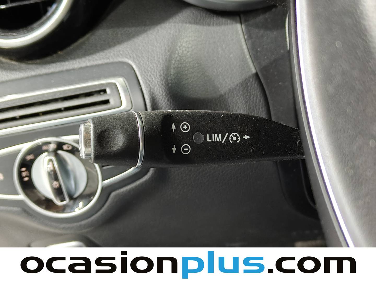 Mercedes Clase C Mercedes-Benz Clase C 220 d (170 CV) Pack AMG de ocasión