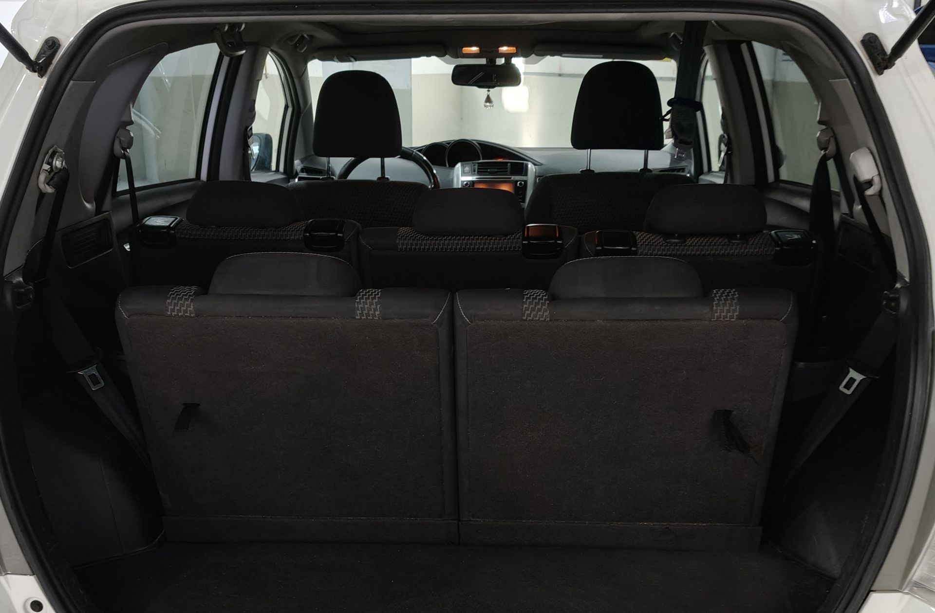 Toyota Verso 115D Advance 7 plazas - foto 15