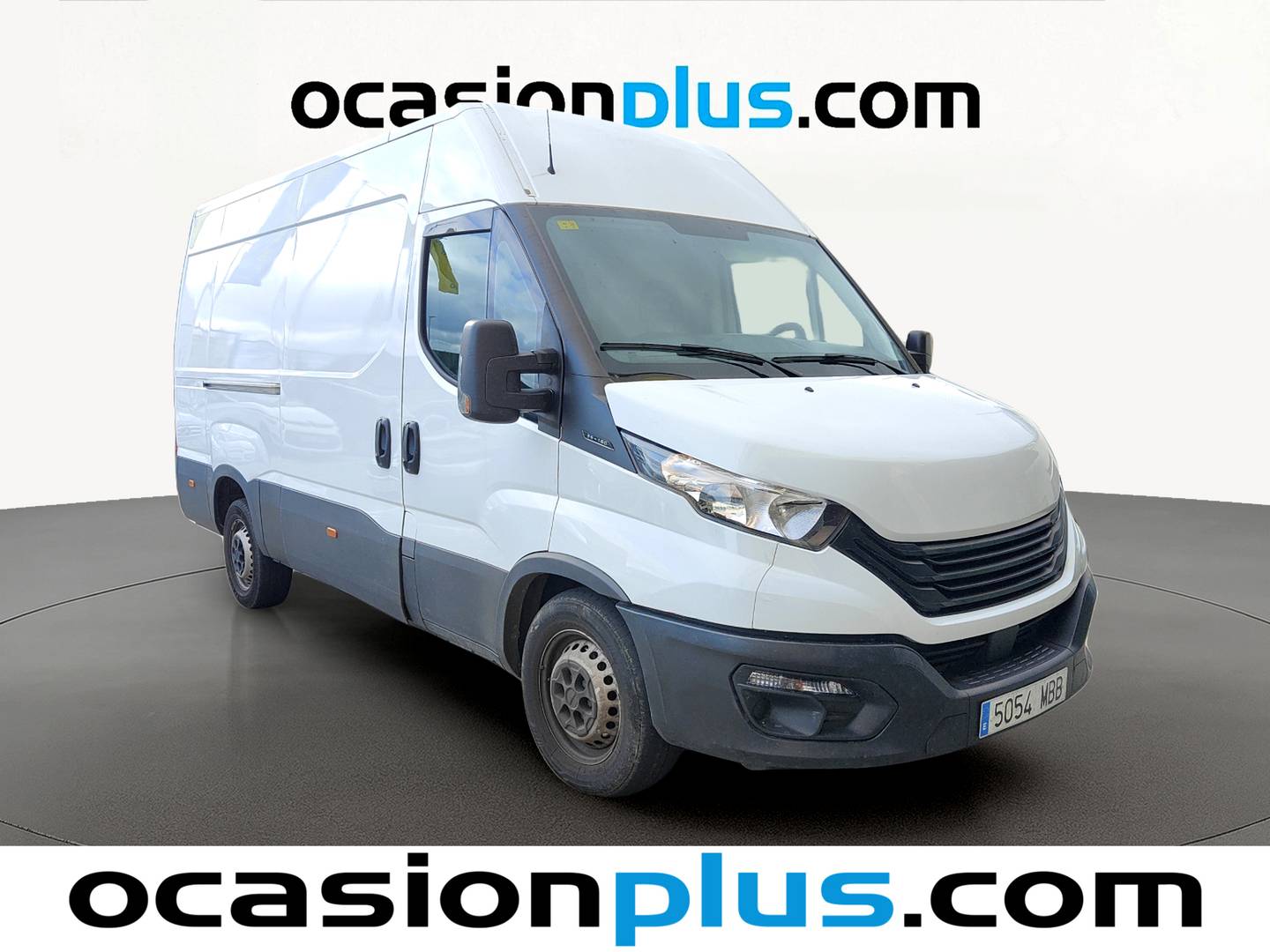 Foto Iveco Daily Iveco Daily Furgon 35S 16 V 3520L/H2 (156 CV)