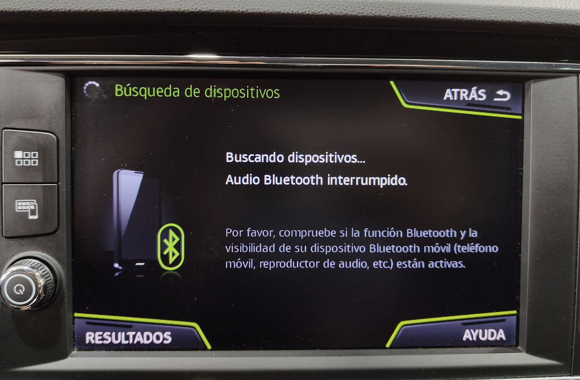 SEAT León ST 2.0 TDI FR - foto 28
