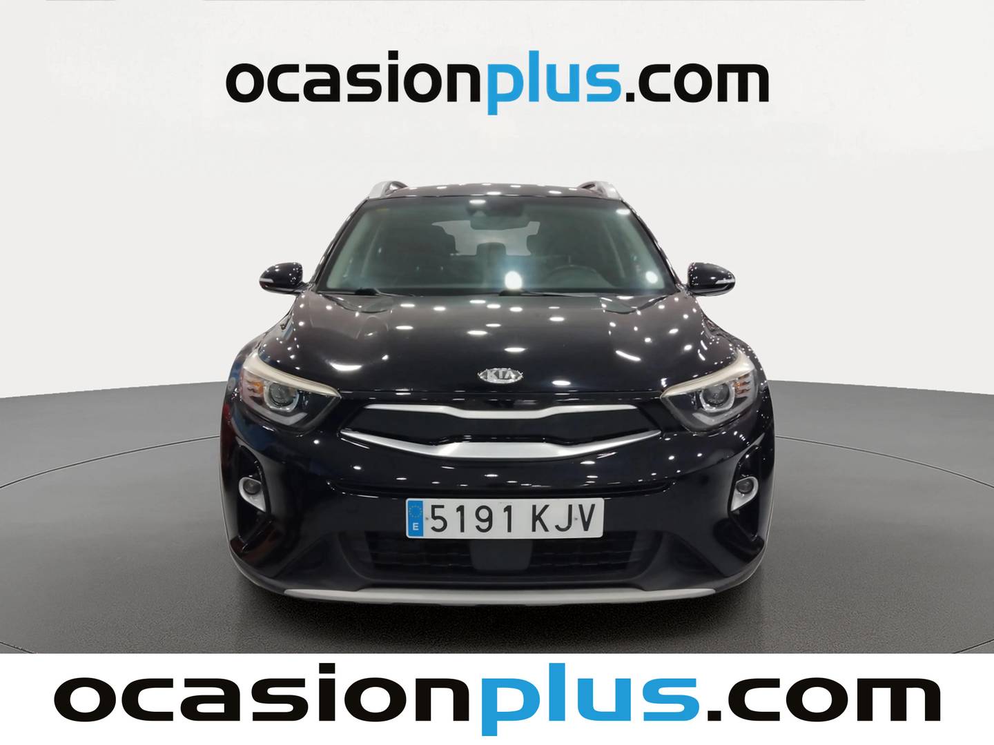 KIA Stonic Kia Stonic 1.2 CVVT Eco-Dynamic Tech (84 CV) al mejor precio