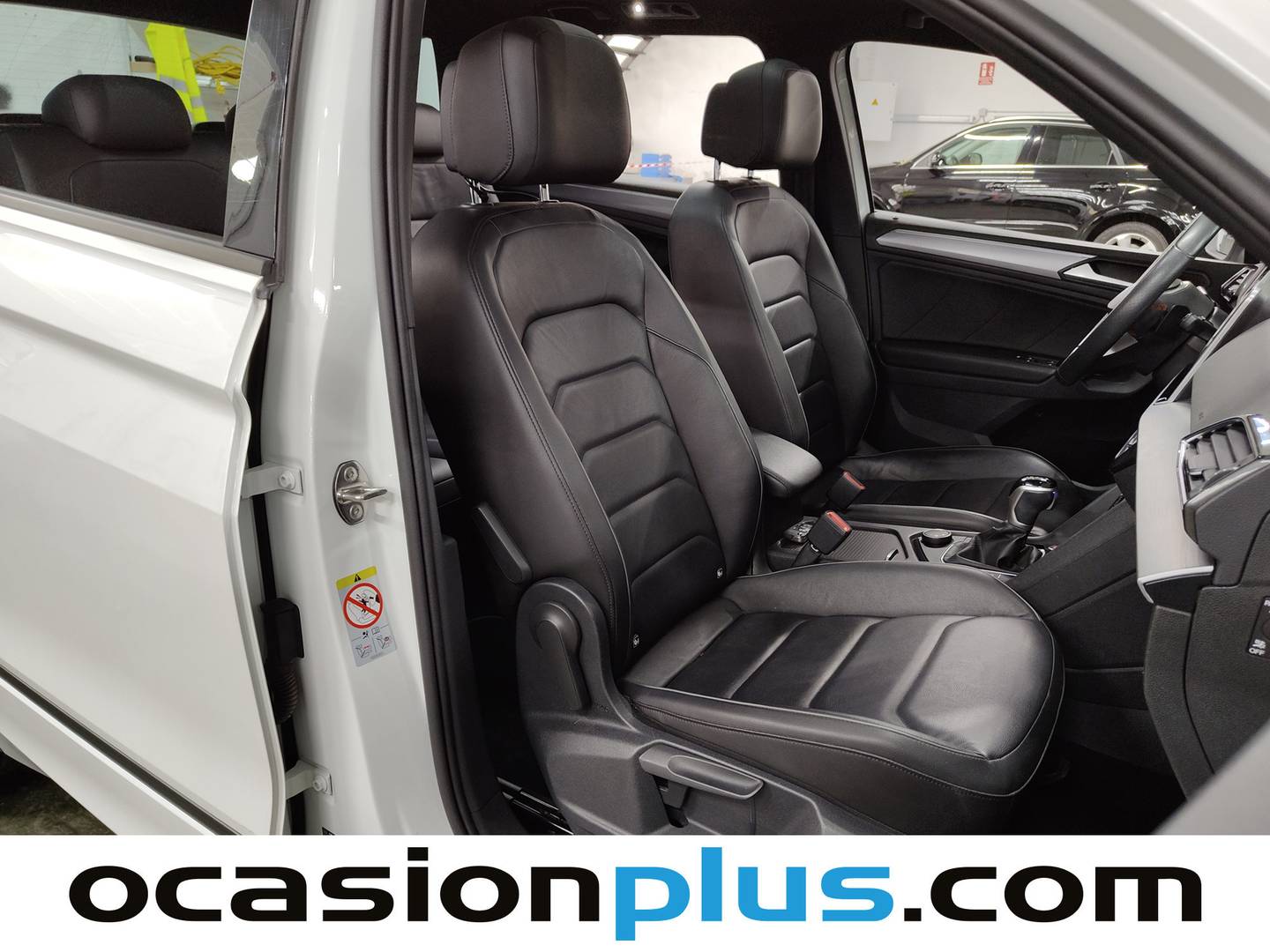 Seat Tarraco Seat Tarraco 2.0 TDI S&S FR GO DSG (150 CV) 7 Plazas seminuevo
