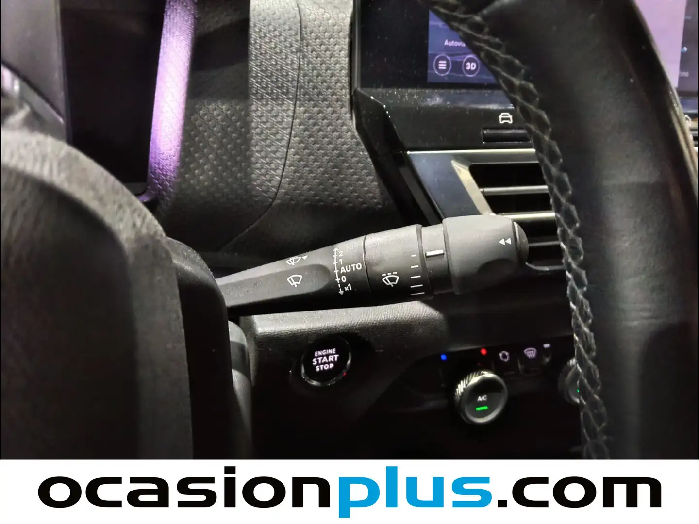 Foto Citroën C4 Citroen C4 PureTech 130 S&S Shine  (130 CV)