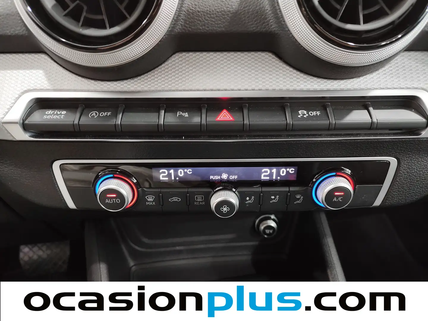 Foto Audi Q2 Audi Q2 S line 35 TFSI (150 CV) S tronic