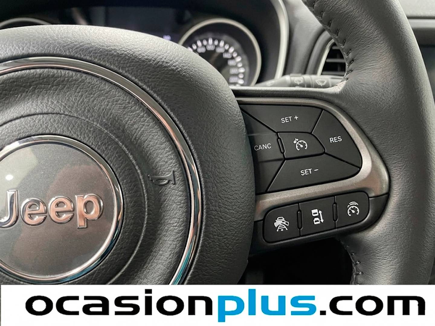 Extras del Jeep Renegade Jeep Renegade 1.0G Limited 4x2 (120 CV)