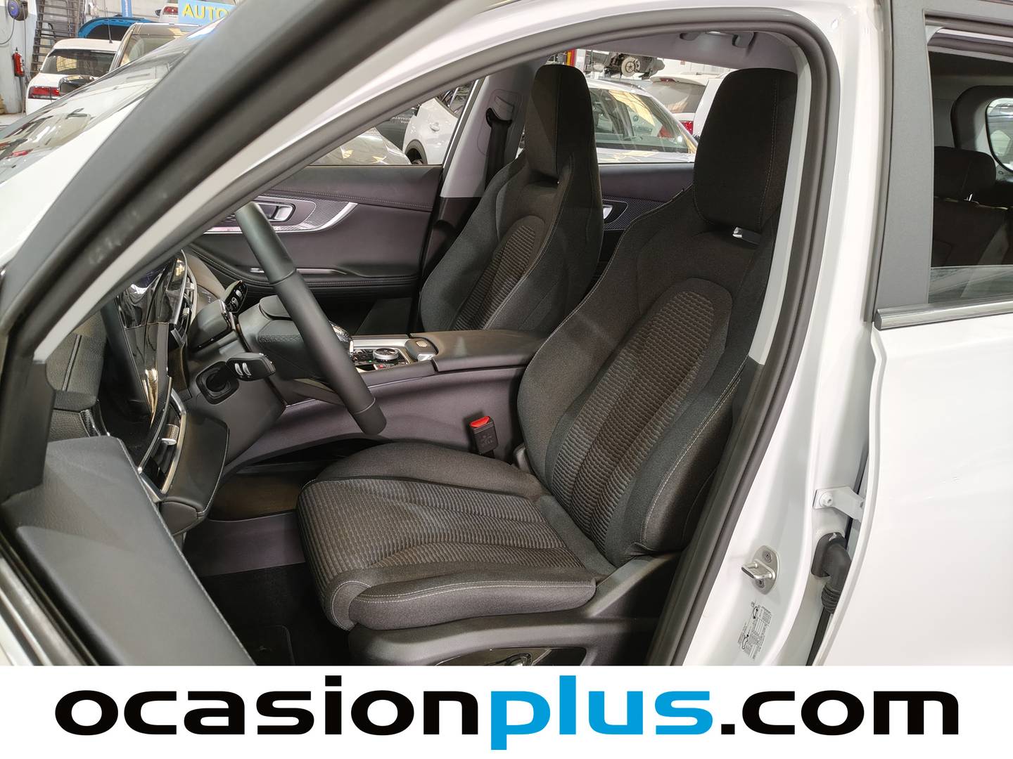 EBRO S700 EBRO S700 1.6 TGDI Comfort DCT (147 CV) 147cv